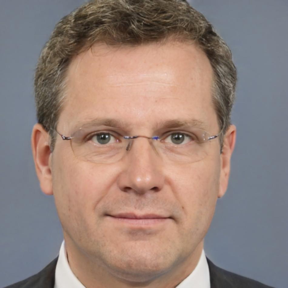 Portrait de Corentin Beaumont